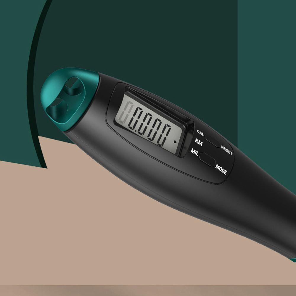 Danilo Dây Nhảy Tập Thể Dục Ngoài Trời Đếm Số Lượng Nặng Chống Mòn Thông Minh Cho Người Lớn