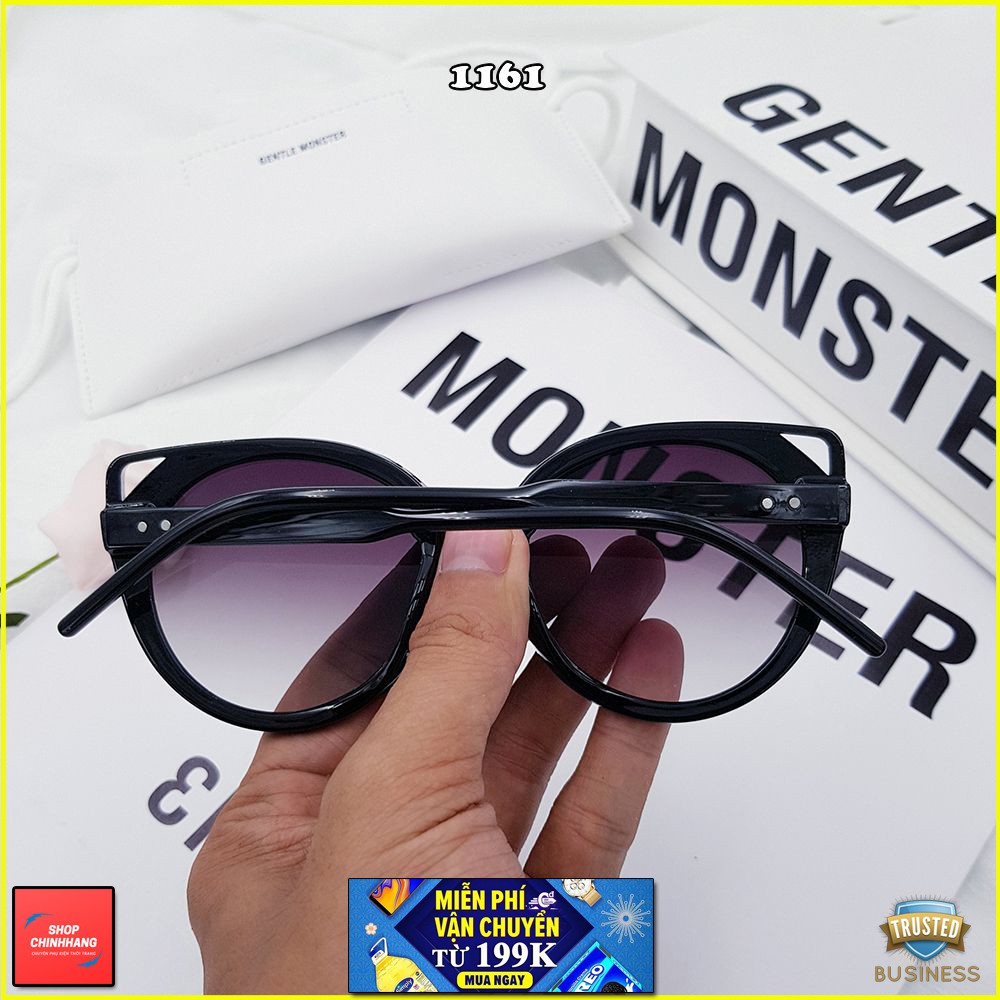 KÍNH MÁT NỮ GỌNG XẾCH SANG CHẢNH SH1161