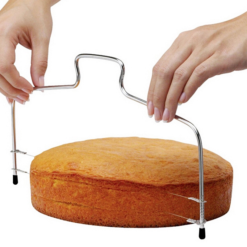 Khuôn Cắt Bánh Bằng Thép Không Gỉ