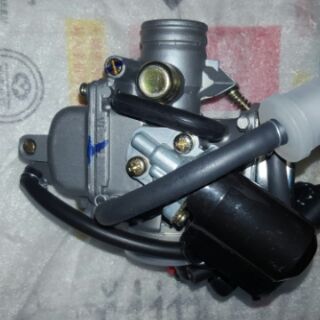 Bình xăng con - spacy 125cc