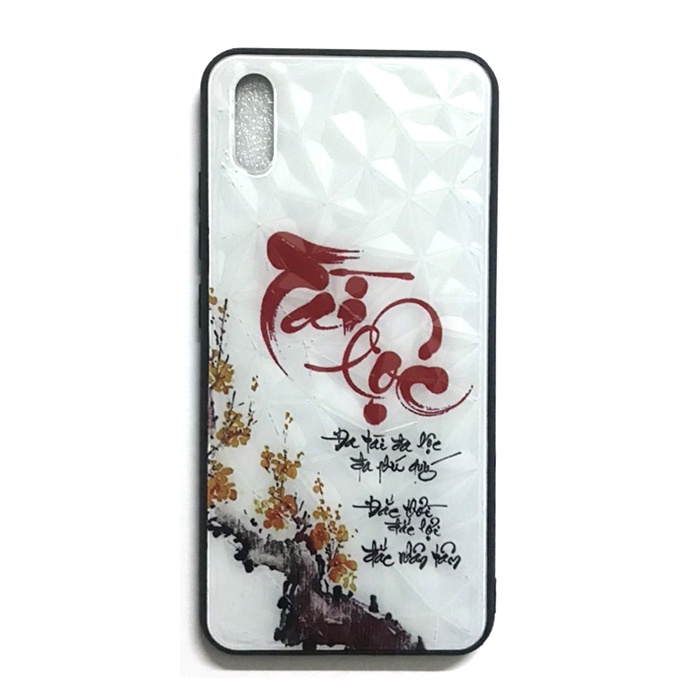 Ốp Lưng hình Vivo Y91C / Y1S / Vivo 1820 / 2015