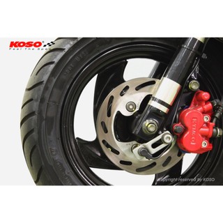 Pát gắn mắt đọc koso