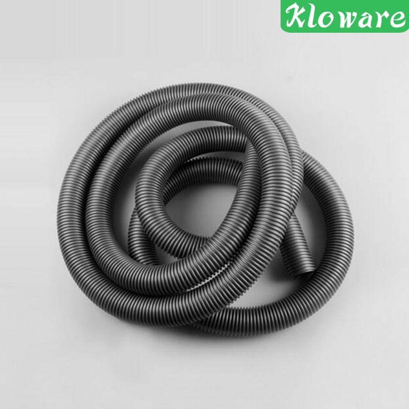 Ống Dẫn Đường Kính 40mm 1m Màu Xám Cho Máy Hút Bụi