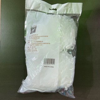 COMBO 100 Túi Lọc Rác Bồn Rửa Chén, Chất Liệu Vải Lưới Có Thun Ở Đầu Dễ Sử Dụng - MTDDT