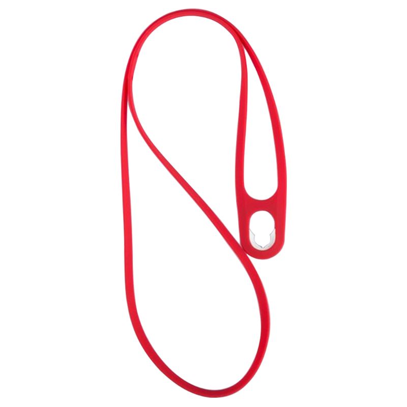 Dây Đeo Điện Thoại Bằng Silicon Nylon Có Thể Điều Chỉnh