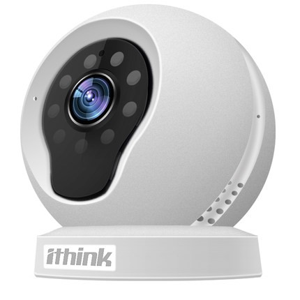 Camera quan sát iThink HandView Q2+TẶNG THẺ NHỚ 32GB+đế sắt 360, tính hợp từ tính hút