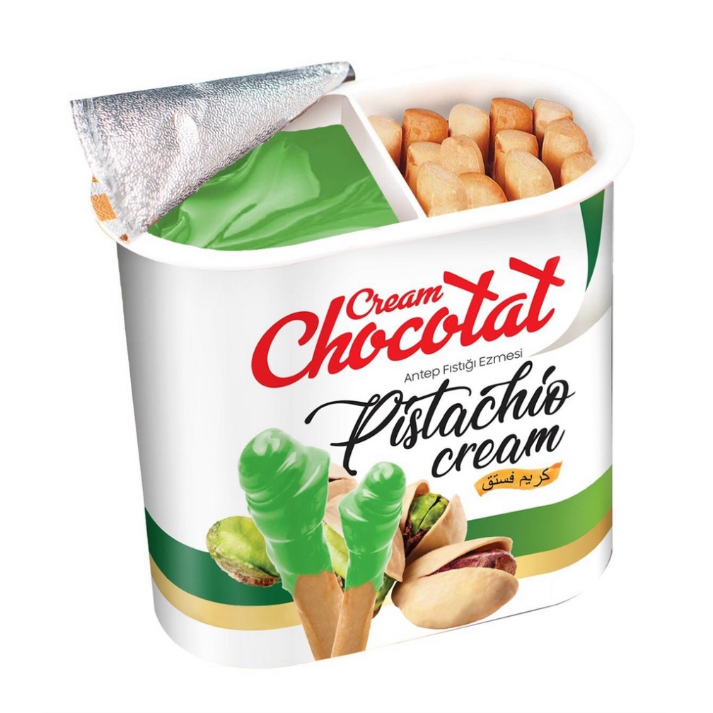 Bánh que chấm Nutella & Go / Dogkar Gida - Mỹ 🇺🇸