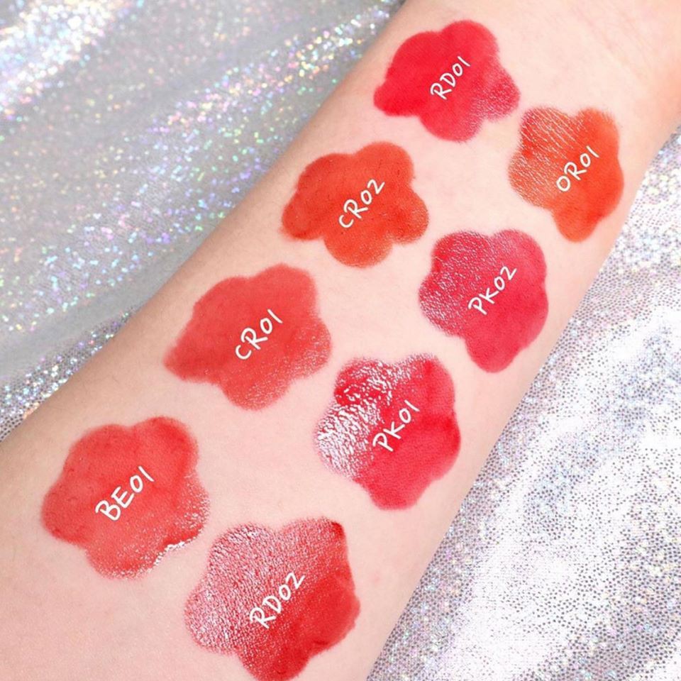 Son tint - APIEU ROLA ROLA JUICY PANG SUGAR TINT | BigBuy360 - bigbuy360.vn