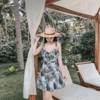 (ảnh thật) Set đi biển cho cả gia đình