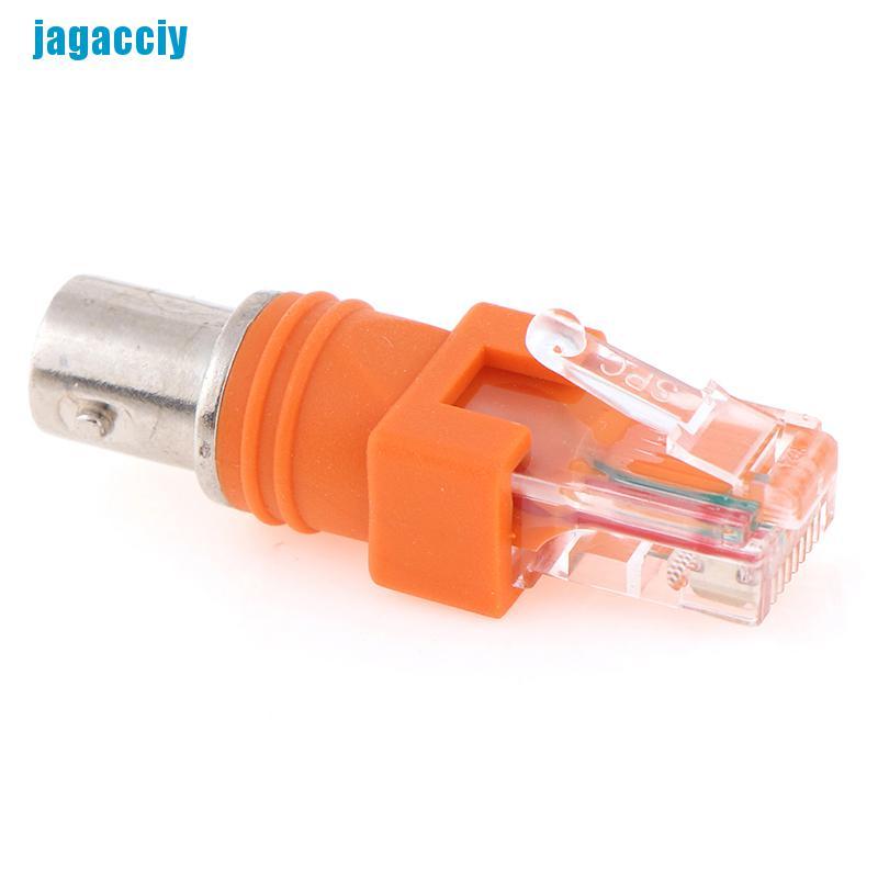 1 Đầu Chuyển Đổi Bnc Female Sang Rj45 Male Đồng Trục | BigBuy360 - bigbuy360.vn