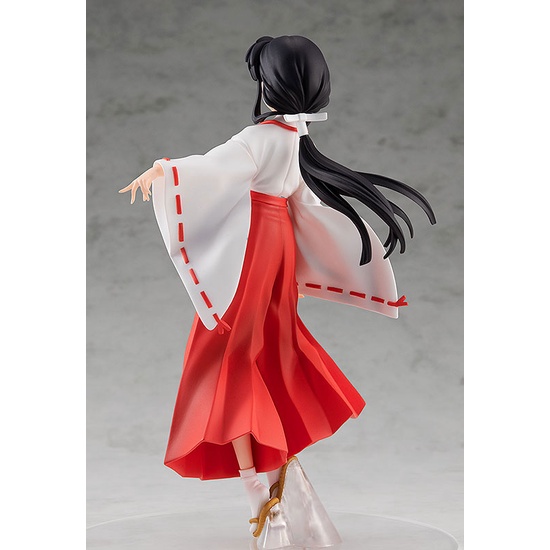 [ Ora Ora ] [ Hàng có sẵn ] Mô hình Pop Up Parade Kikyo Figure chính hãng Nhật - InuYasha