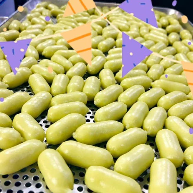 Bánh Gạo Khoai Lang 500g (CHỈ GIAO TẠI SÀI GÒN) | BigBuy360 - bigbuy360.vn