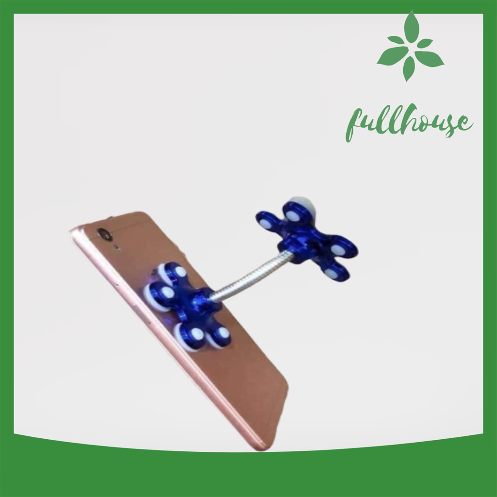 Giá Đỡ Điện Thoại ❤️ Giá Đỡ Điện Thoại Hút Chân Không 2 Đầu Tiện Dụng Đủ Màu Sắc | BigBuy360 - bigbuy360.vn