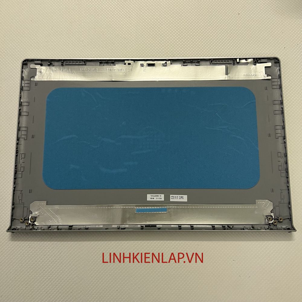 Thay vỏ laptop dell inspiron vostro 15 3511 3510 3515