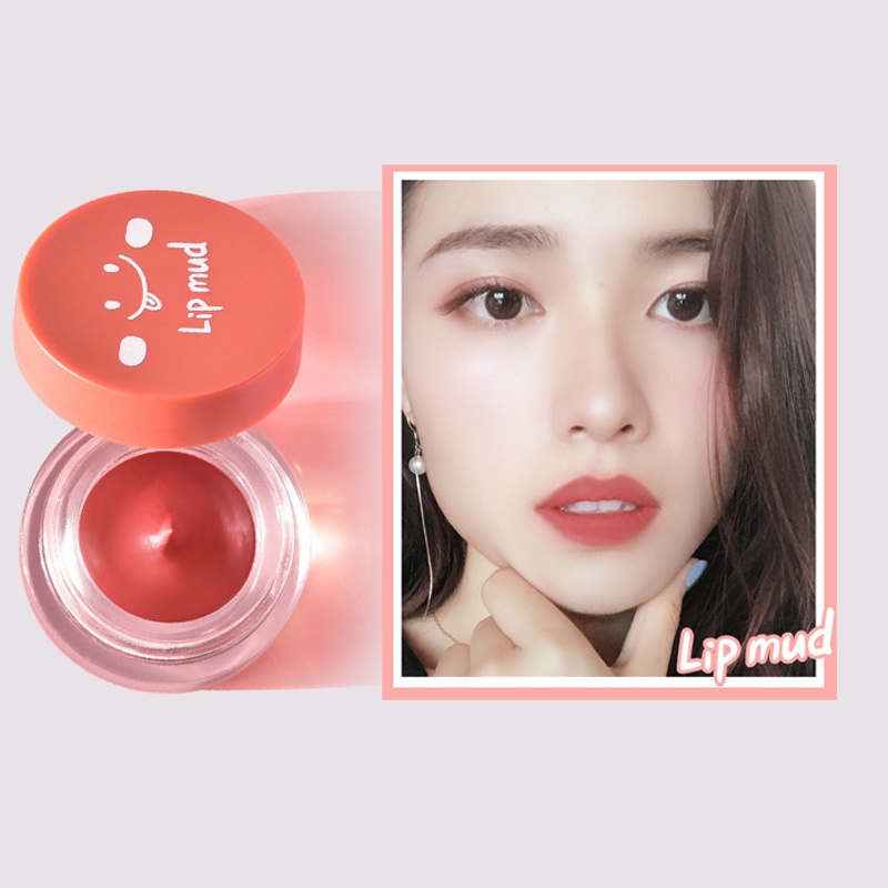 [Hàng mới về] Son Môi Veronica Màu Lì Mượt Mà Kết Cấu Mềm Mịn Như Nhung