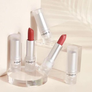 Chuphan88 - - Son lì mờ sương mờ học sinh dễ lên màu lâu trôi, không thấm nước và mồ hôi.