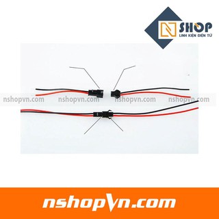 Jack nối 2p - TC61
