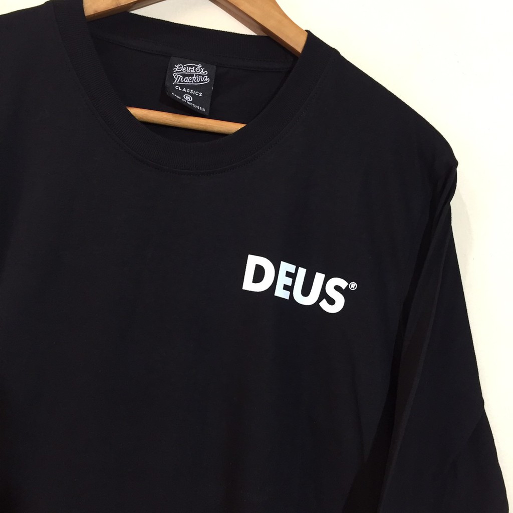 Deus ex Macina shirt - Áo Sơ Mi Dài Tay
