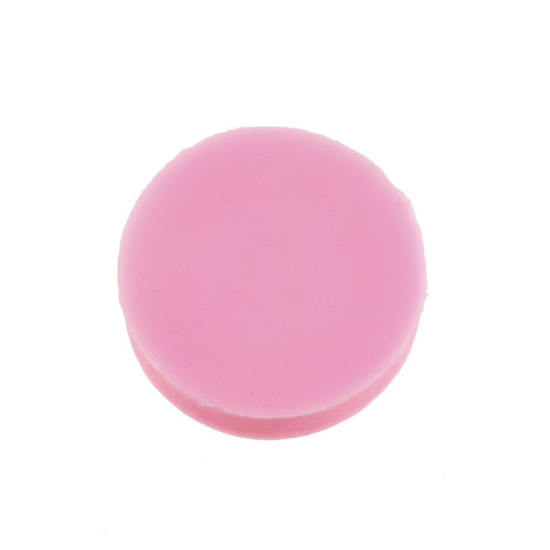 Khuôn Làm Bánh Chất Liệu Silicone Hình Sinh Vật Biển