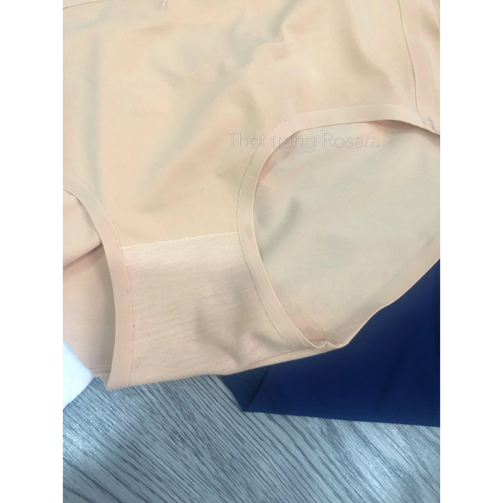 [Mã SKAMPUSH11 giảm 10% đơn 200k] Quần lót su nữ không đường hằn viền SP110 | BigBuy360 - bigbuy360.vn