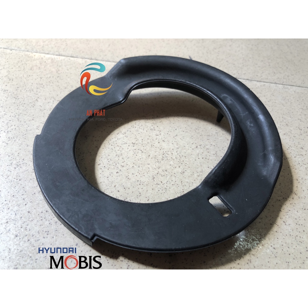 Cao Su Đệm Lò Xo Giảm Xóc Trước Hyundai I10 Kia Morning 2012 546331Y000 chính hãng MOBIS HÀN QUỐC