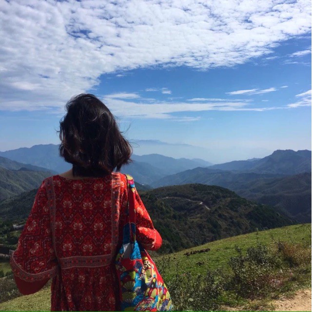 [Mã WASTMAY giảm 15% tối đa 30K đơn 150K] (Sẵn) Boho Style | Váy boho thổ cẩm đỏ Retro ( có ảnh thật ) | BigBuy360 - bigbuy360.vn