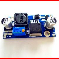 Mạch tăng giảm điện áp DC
