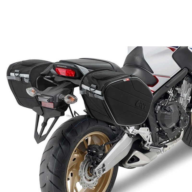 Túi Đôi Givi EA101B treo 2 bên xe chính hãng - PHƯỢT KING