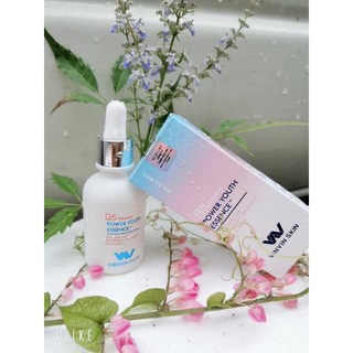 serum căng bóng da vinvinskin