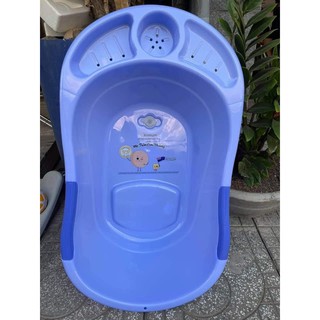 THAU TẮM EM BÉ LOẠI TO - HÀNG KHUYẾN MÃI CỦA NUTIFOOD/ANMUM