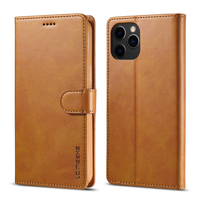 Bao da điện thoại thích hợp cho Iphone 14 13 12 Mini 11 Pro Xs Max Xr i7 i8 i6S Plus thiết kế nắp gập