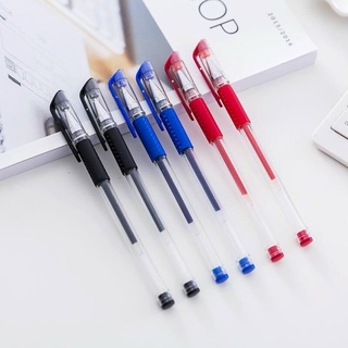 Combo 100 bút bi nước 0.05mm ngòi nhỏ