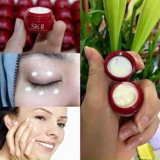 Kem dưỡng mắt SK-II mini 2,5gr, Kem dưỡng mắt, SKii mini | BigBuy360 - bigbuy360.vn
