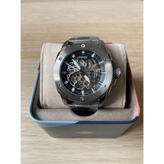 Đồng Hồ Nam Fossil Modern Machine Automatic ME3081