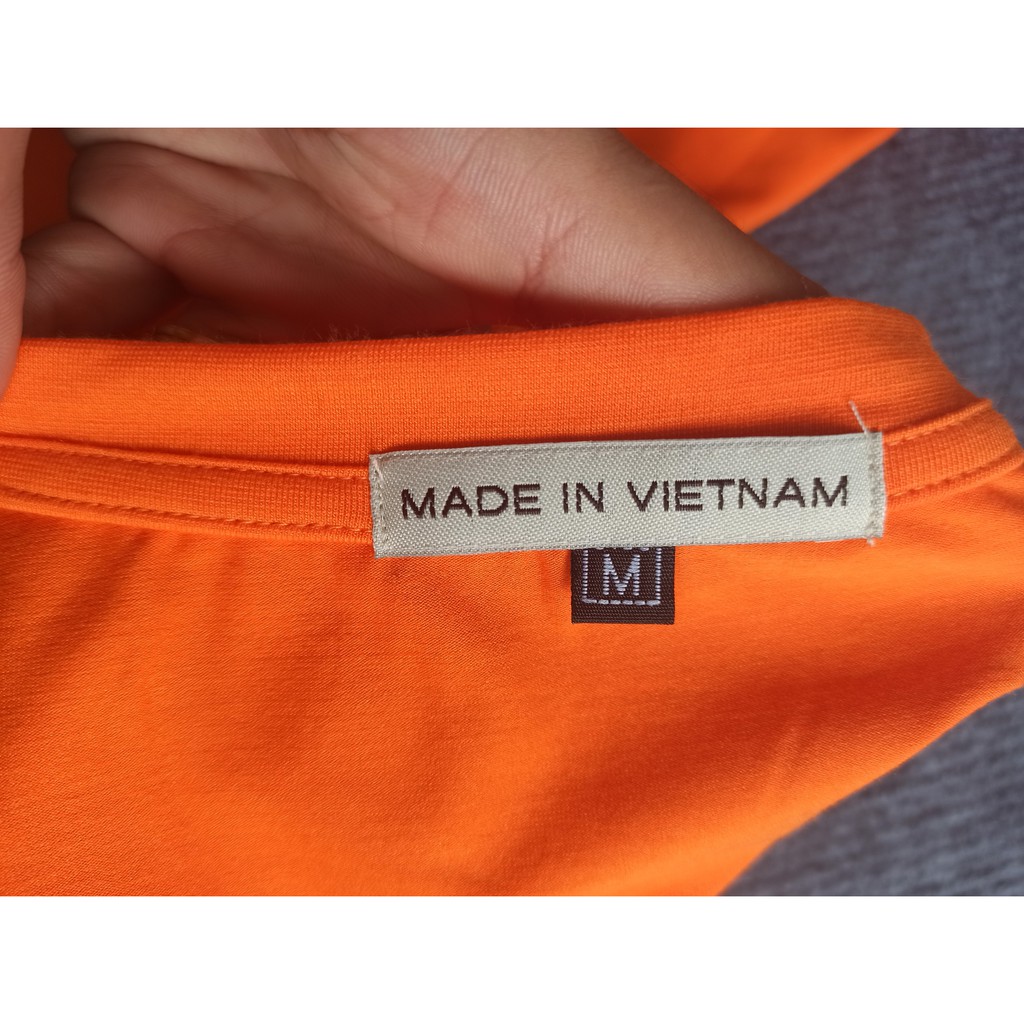 Áo Thun Tay Lỡ Form Rộng Unisex Vải Cotton 100% Mềm Mịn Mát Cho Cả Nam Nữ GUF | BigBuy360 - bigbuy360.vn