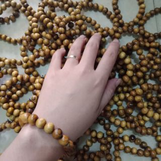 HẠT DÂU TẰM GỐC 10 LY - 100g