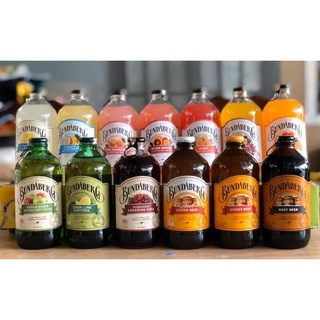  Nước Trái Cây Bundaberg 14 hương vị 