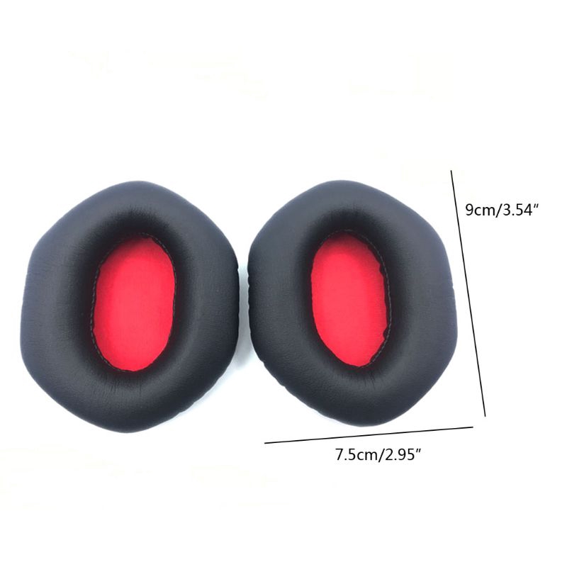 2 Đệm Tai Nghe V-Moda Xs Chất Lượng
