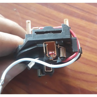 Ổ THAN ĐẢO CHIỀU  MÁY KHOAN BOSCH GSB 13RE