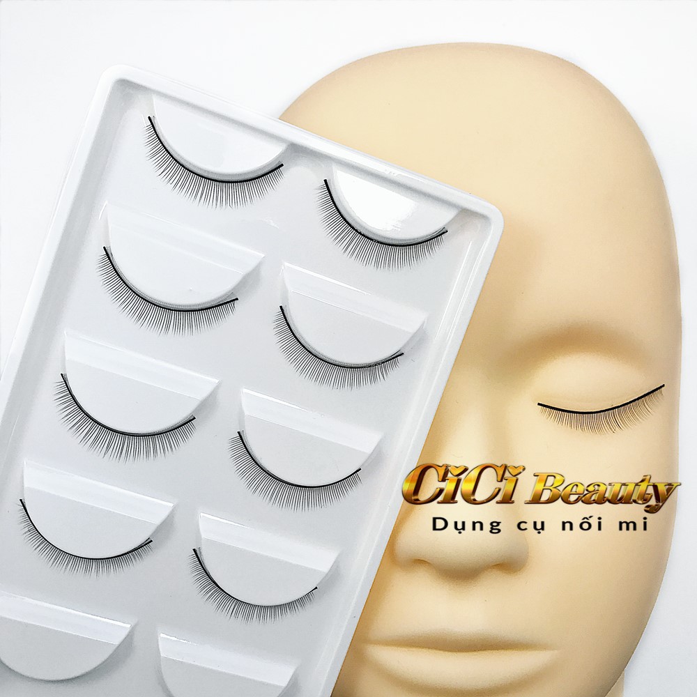 Mi tập nối - sợi mảnh bám keo loại 1