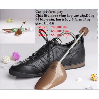 4 đôi giữ phom giày