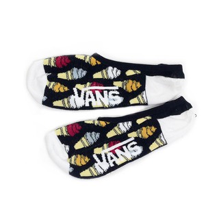 Vớ Vans Sugar Tooth Canoodles VN0A47R4BLK