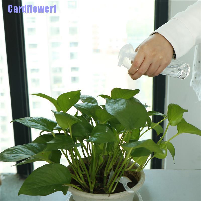 Bình Xịt Rỗng 120ml Tiện Dụng