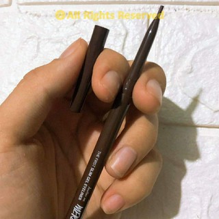 Chì Kẻ Mắt Siêu Mảnh Chống Trôi, Siêu bền, Siêu Lỳ Merzy The First Slim Gel Eyeliner