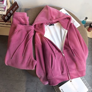 Bộ khoá nỉ nhung lót bông