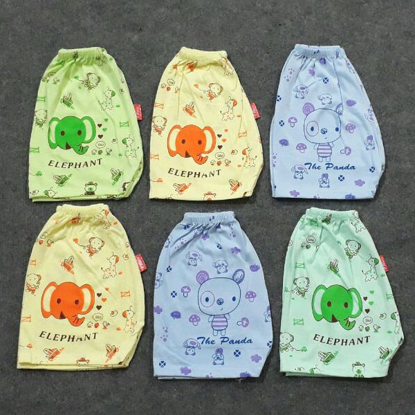 Set 10 Quần đùi chục cho bé, nhiều mẫu, nhiều họa tiết
