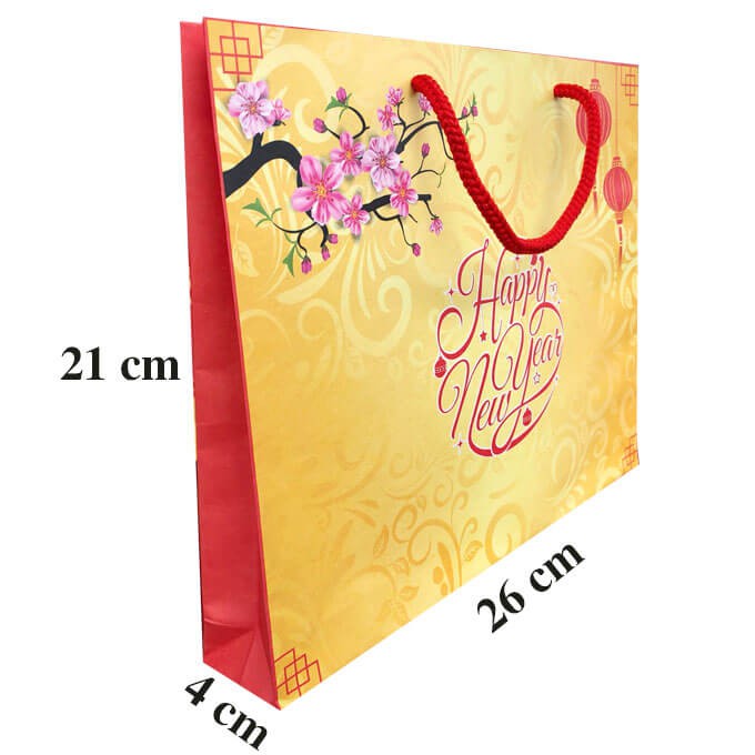 Túi đựng lịch bàn