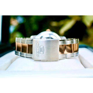 Đồng hồ nam Seiko SNKN60K1