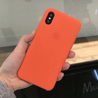 Ốp xịn APPLE không bám bẩn iPhone X - 7plus/8plus