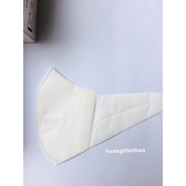 Hộp 50 chiếc Khẩu trang IMask 3D Duy Khánh kháng khuẩn công nghệ Nhật Bản loại mới | BigBuy360 - bigbuy360.vn